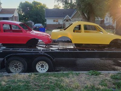 Just bodys nascar look