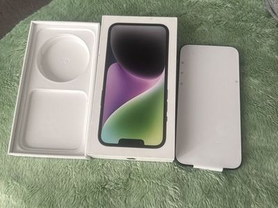 New Iphone Still In Box