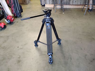 E-Image EH50 Camera Tripod