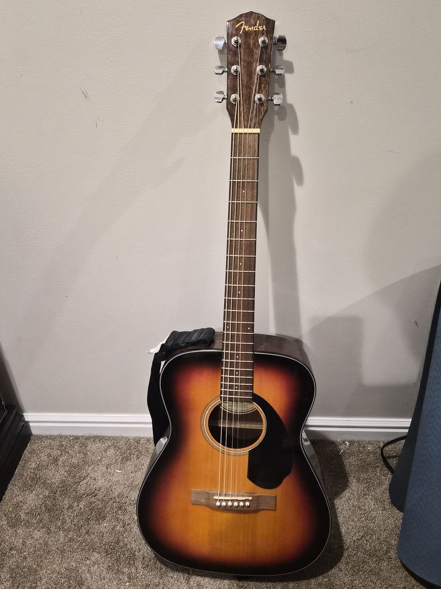 Guitar