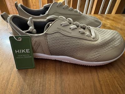 Woman’s shoes
