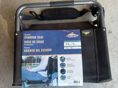 Stadium Seat