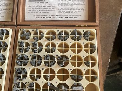 Moving Sale