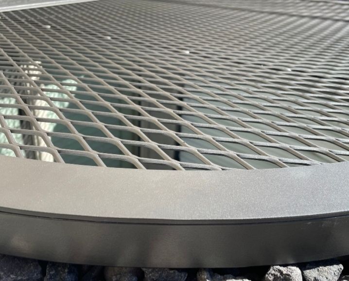 Heavy-Duty Windows Well Cover "Quality Guaranteed"