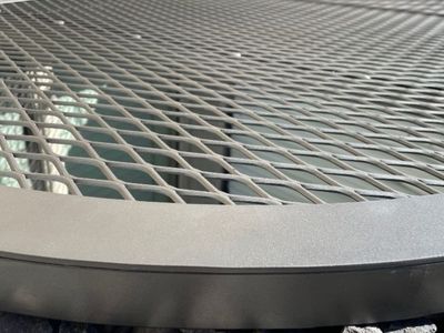 Heavy-Duty Windows Well Cover "Quality Guaranteed"