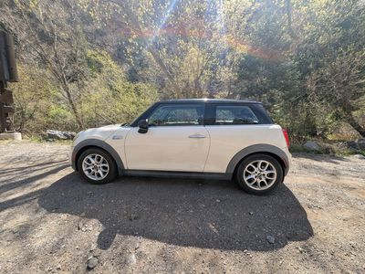 2015 Mini Hardtop 2 Door Cooper S