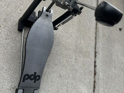 Pdp Bass Pedal
