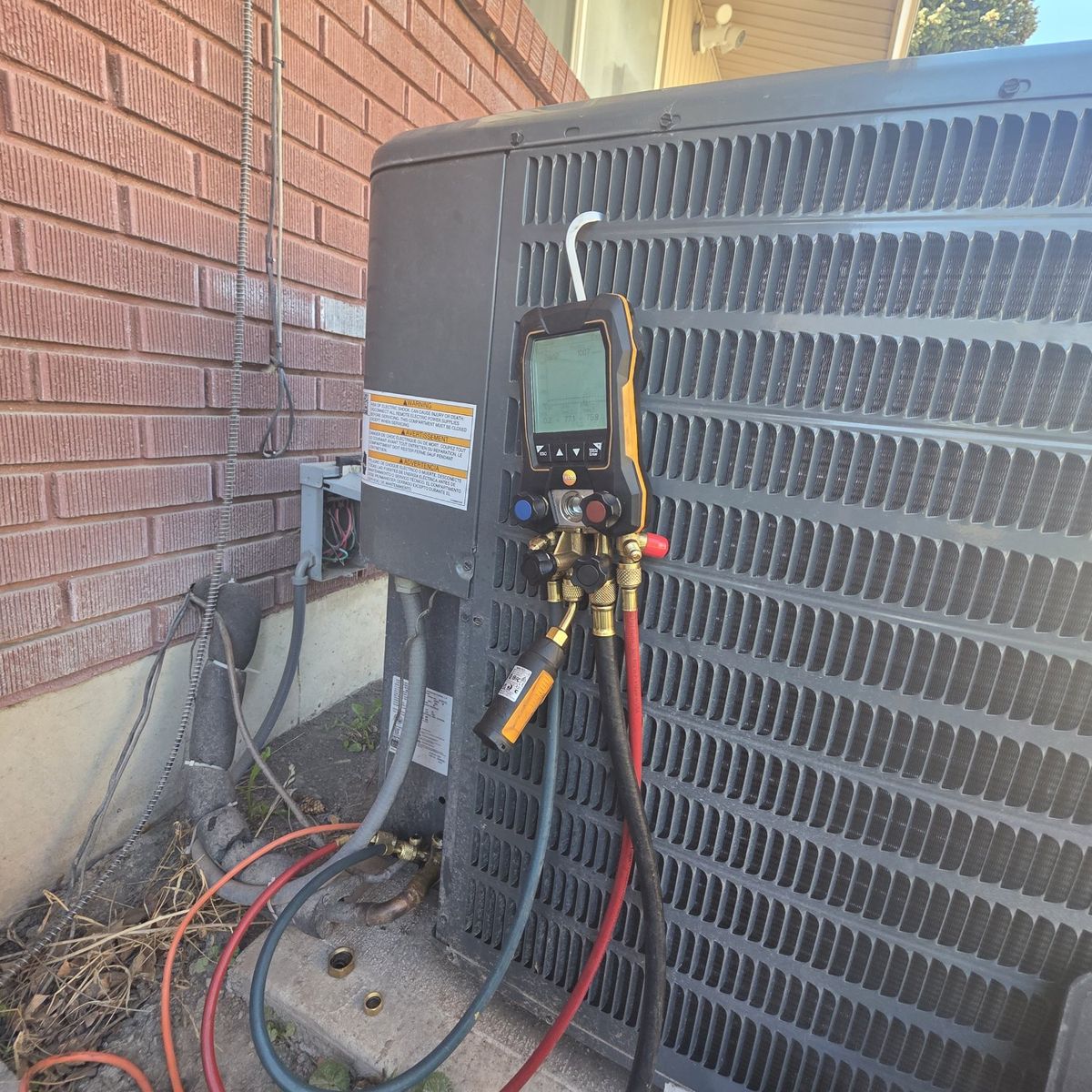 Ac not keeping up? text me!!