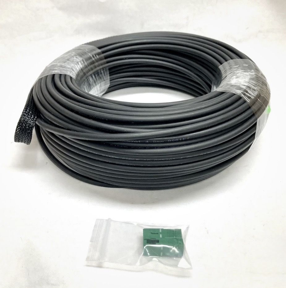 Fiber Optic Patchcord Cable Jumper 150FT