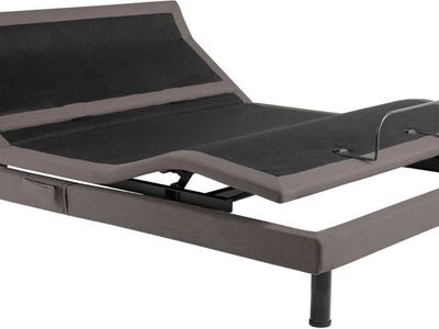 Malouf adjust Adjustable Base And Mattress