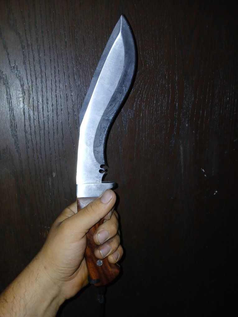 kukri