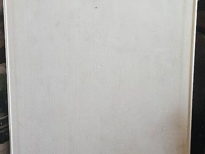 Large Vinyl A Frame Sign