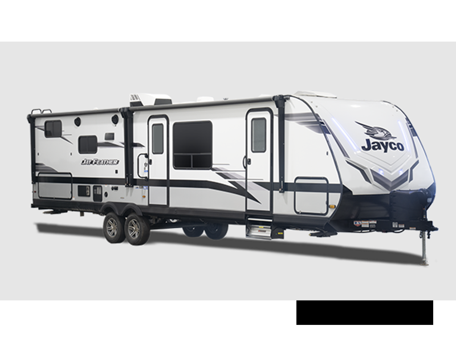 Used 2022 Jayco Jay Feather 24BH