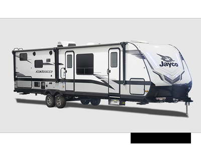 Used 2022 Jayco Jay Feather 24BH