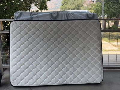 Free mattresses