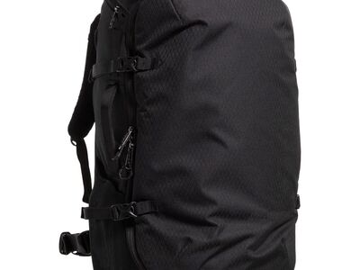BNWT Eagle Creek Tour Travel 55 L Backpack - Small-Medium, Black EC0A5EK2010