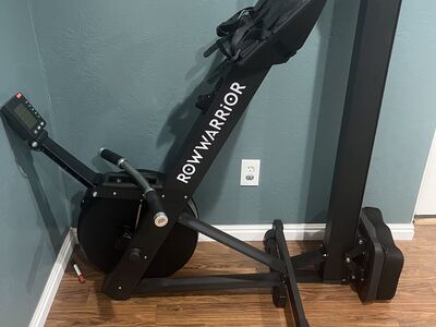 Rowing Machinr