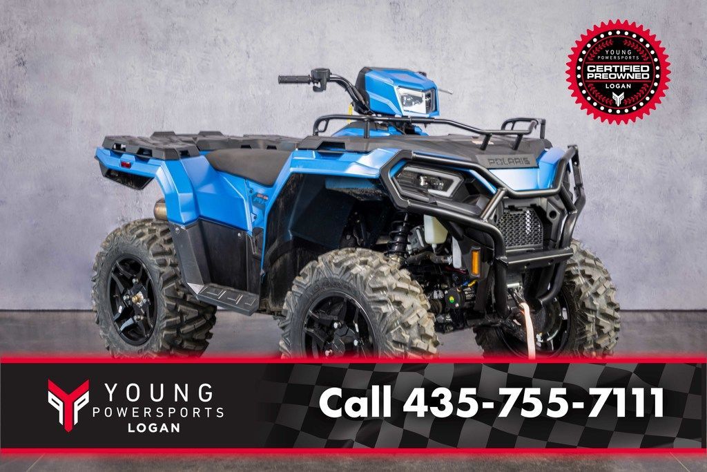 2024 Polaris® Sportsman 570 Trail