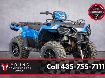 2024 Polaris® Sportsman 570 Trail