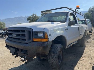 1999 Ford F-250 Parts - UTPAP Orem