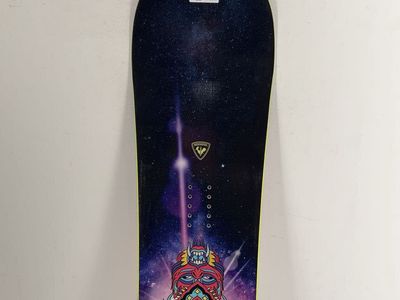 2026 Rossignol Ampage
