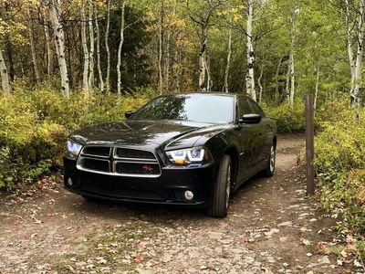 2011 Dodge Charger R/T