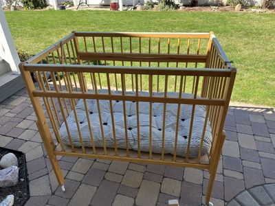 Baby Bed in Layton, Utah