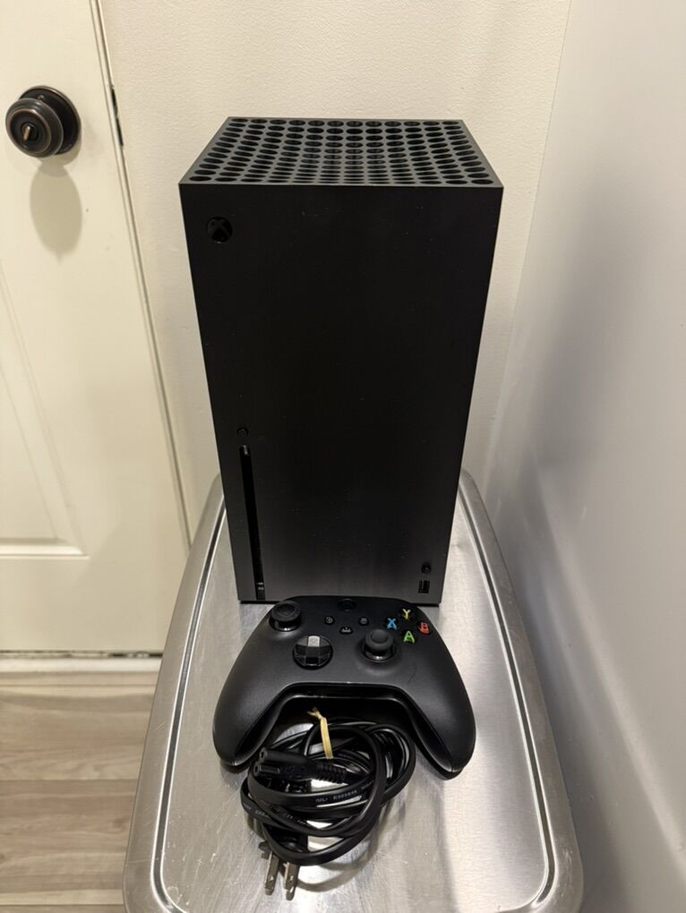 Xbox Series X