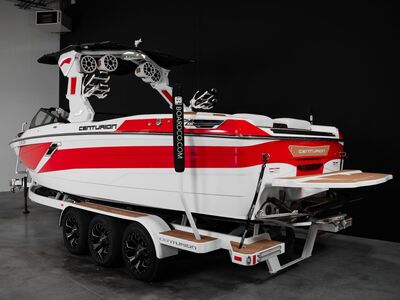 2024 Centurion Ri265