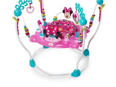 Baby Activity Jumper