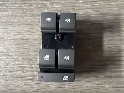 Door Master Power Window Switch