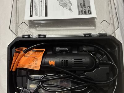 Wood carving kit