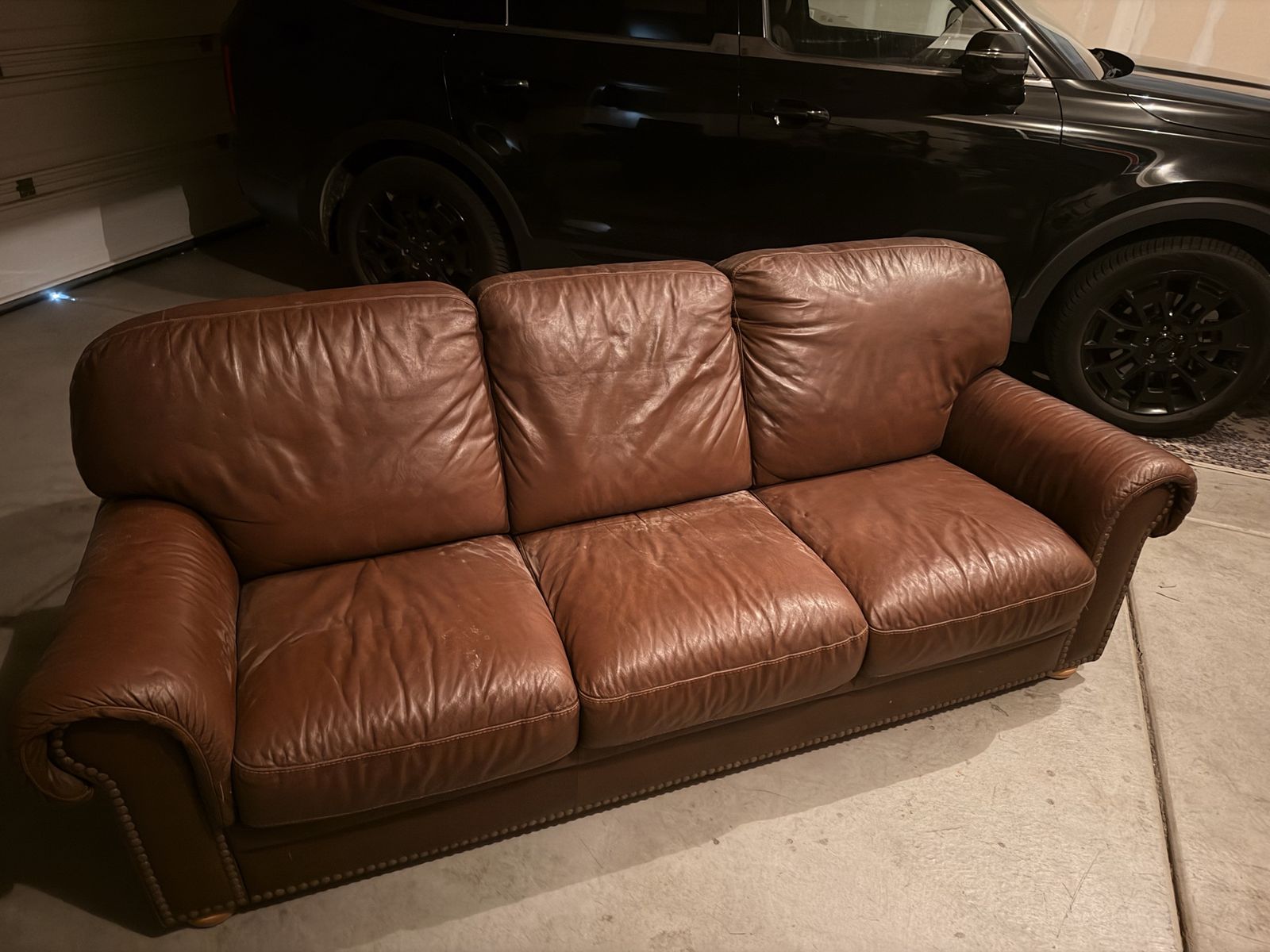 Free couch