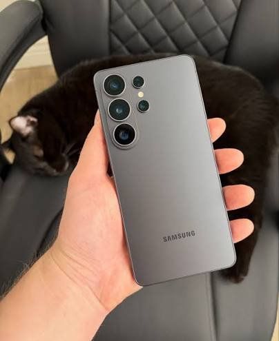 Samsung Galaxy S26 Ultra AT&T Brand New Never Used Smartphone OBO