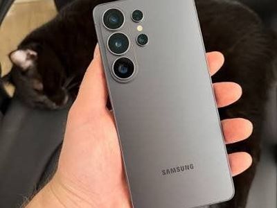 Samsung Galaxy S26 Ultra AT&T Brand New Never Used Smartphone OBO