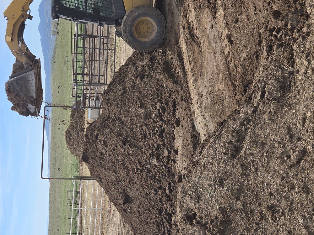 Compost