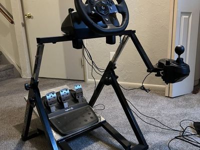 Logitech G920