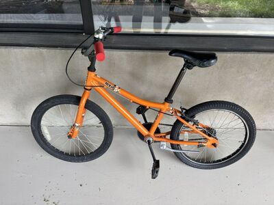 Kids Bike 20 Inch tires