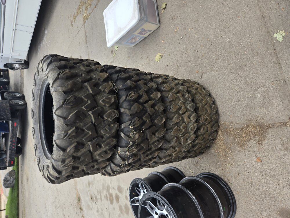 tires for utv 28/11/15