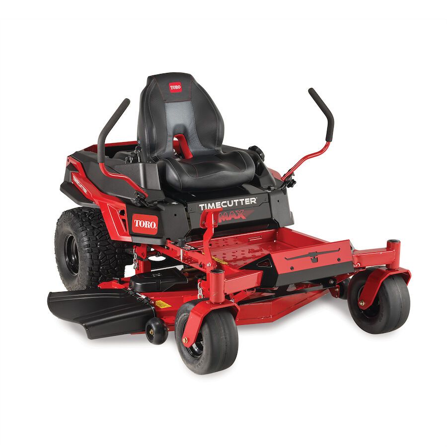 TORO TIMECUTTER MAX 50"
