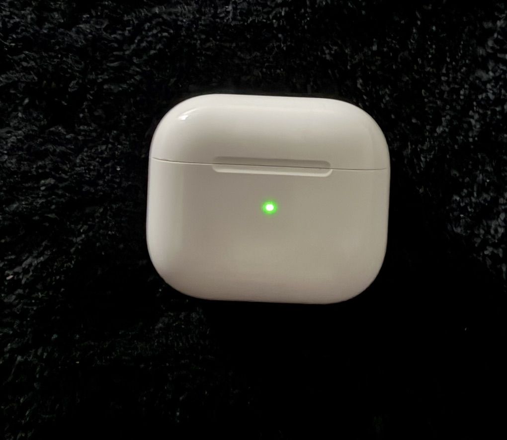 Airpods 3rd Generation