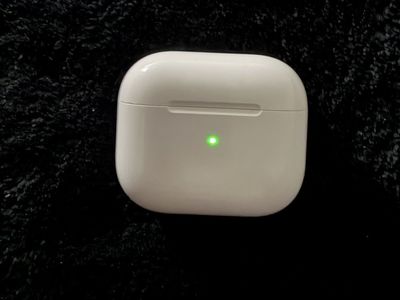 Airpods 3rd Generation