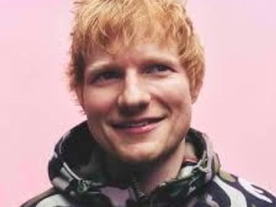 Ed Sheeran Loop Tour Las Vegas Floor Seats