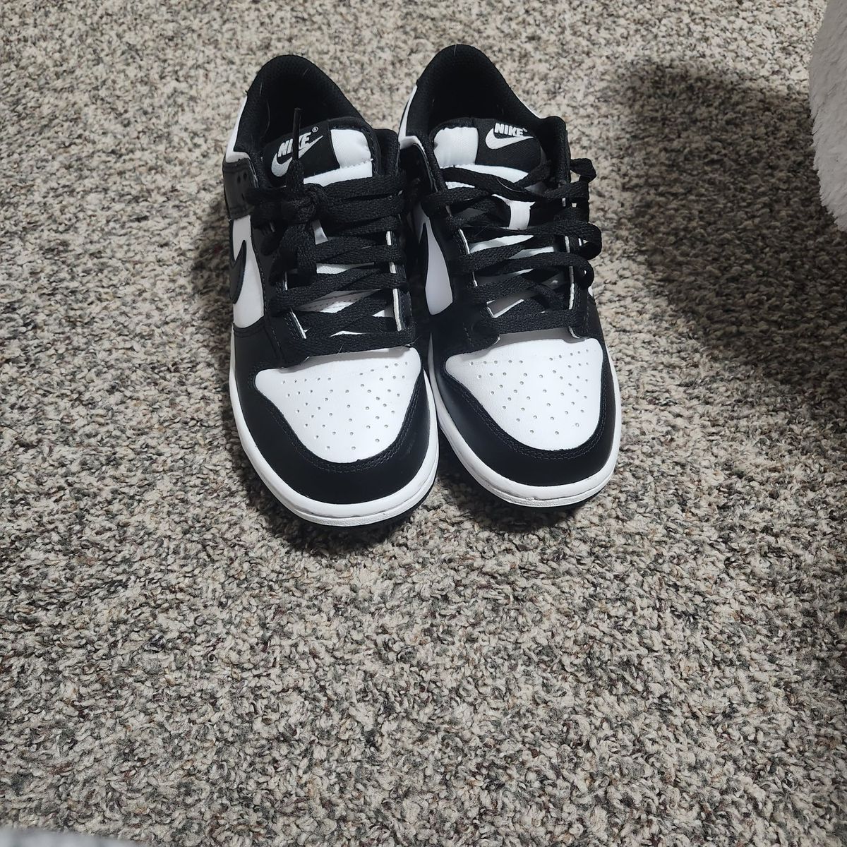 Nike brand new shoes