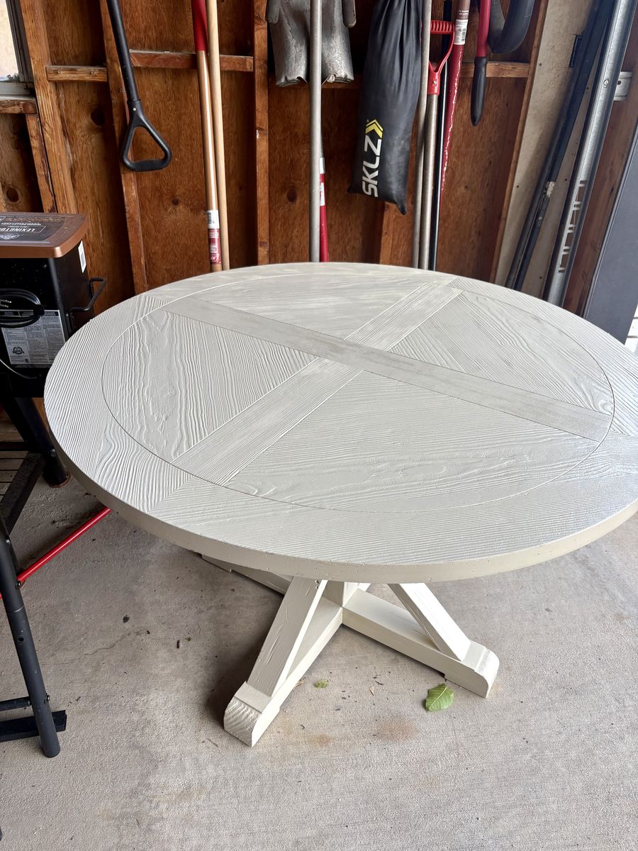 Kitchen Table