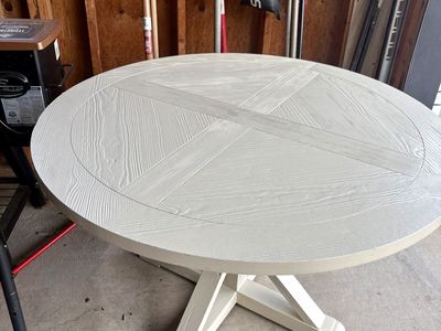 Kitchen Table