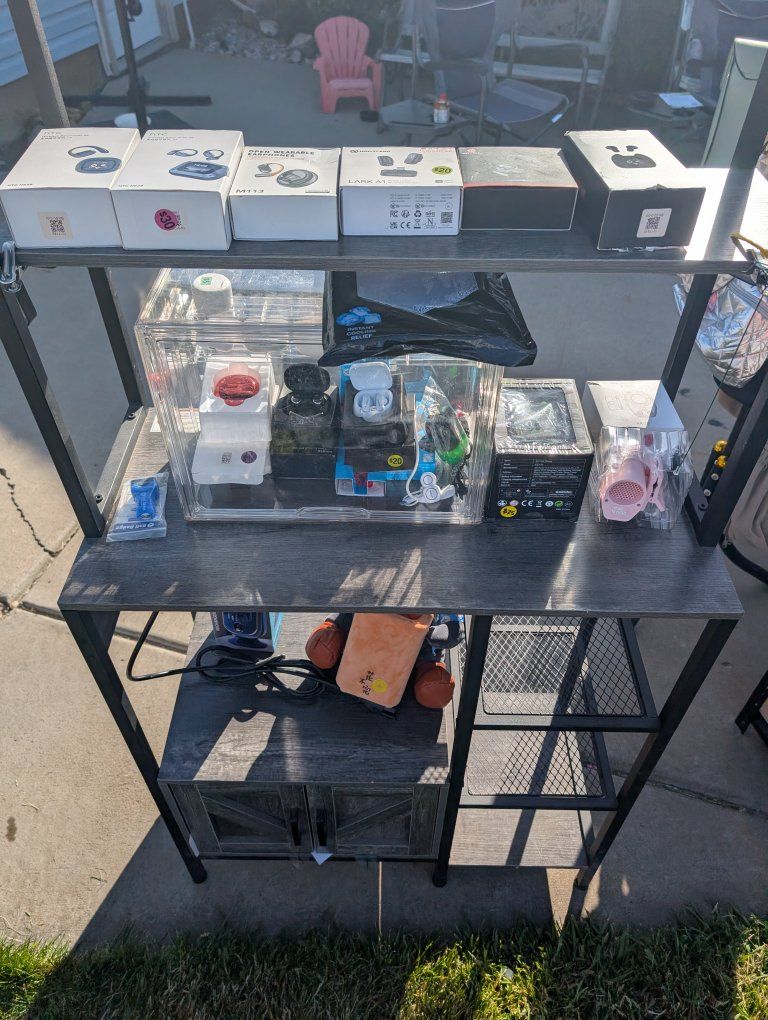 yardsale bogo = value