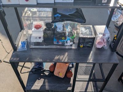 yardsale bogo = value