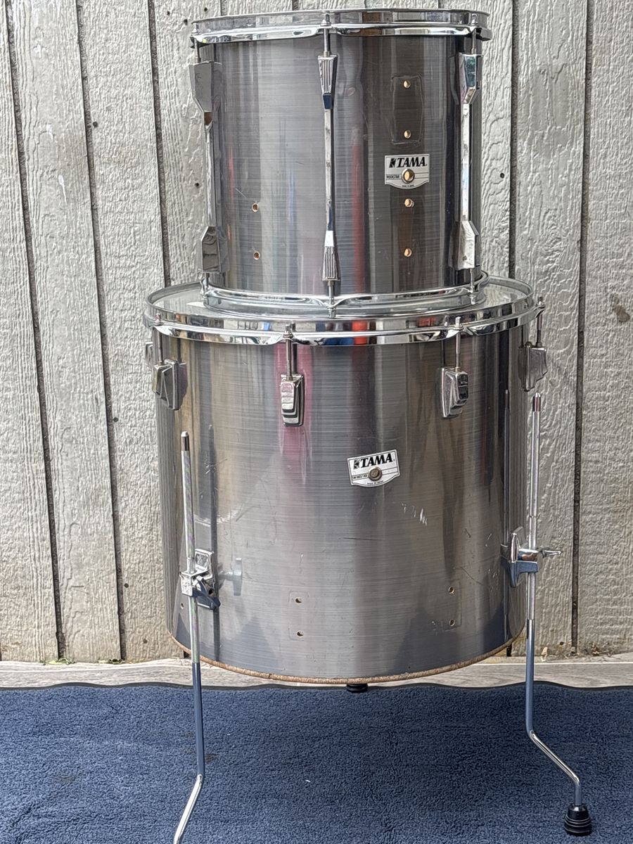 Tama drums