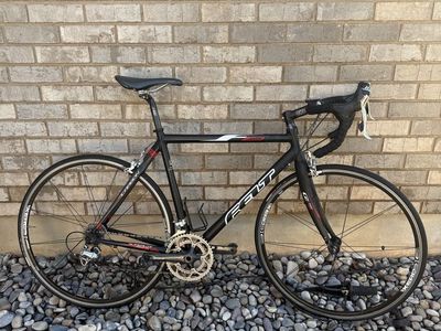 Felt F55 Road Bike – 54cm